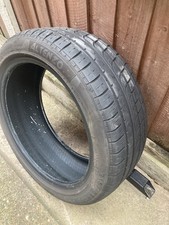 Tyres 215 45 R17