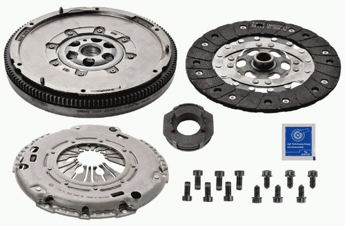 Clutch kit for audi seat - kit, a1