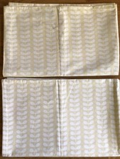 Tiny Stem in Cream Orla Kiely
