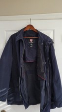 Victorinox Navy Blue Mountain