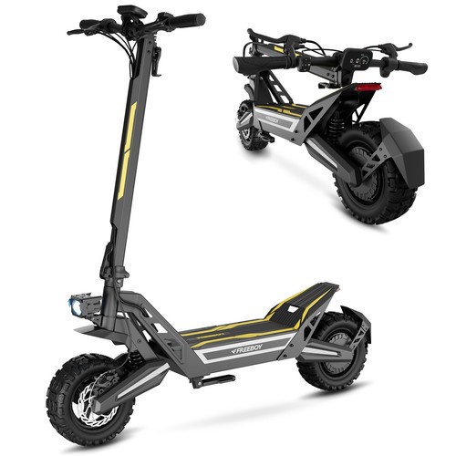 1200w electric scooter 34 - 1200w,