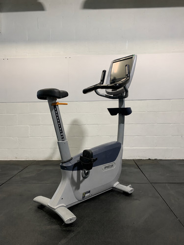 Precor ubk p80 - p80, bike