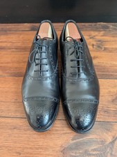 Edward Green 10.5UK Black