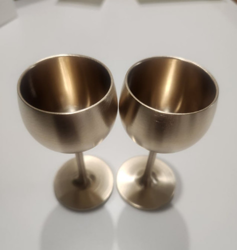 Korean bangjja yugi brass - korean,