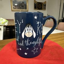 Disney Eeyore “Kind And