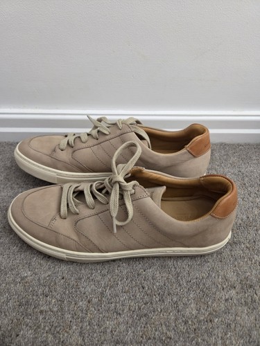 Russell bromley nubuck - russell,