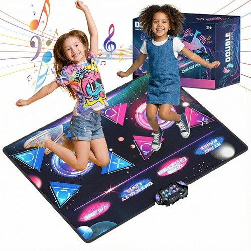 Upgraded bluetooth dance mat - dance,