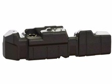 TITAN XXL Mid-Ship Fuel Tank