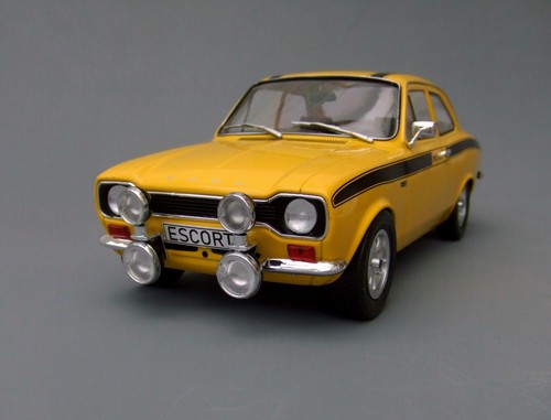 Mcg ford escort mk1 mexico - mcg,