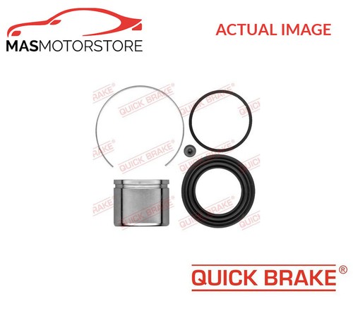 Brake caliper repair - caliper, kit