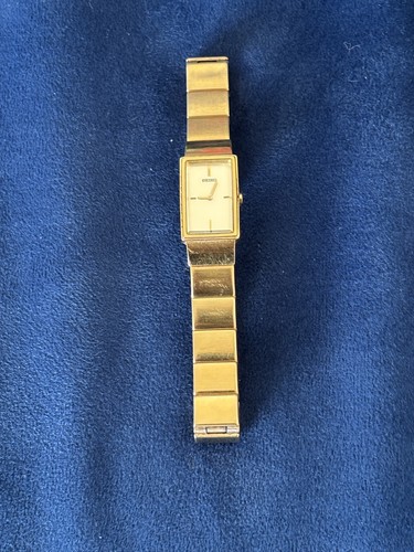 Vintage seiko gold plated - seiko,