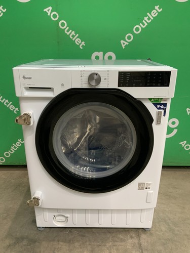 Hoover integrated 9kg - hoover,