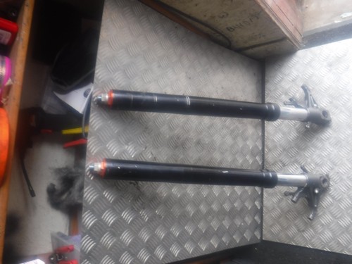 Aprilia touno forks - aprilia,