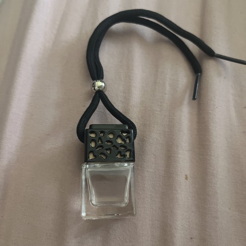 Car diffuser bottles - 3x,
