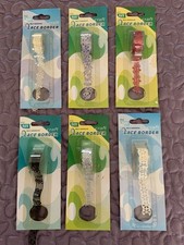 DIY Self-Adhesive Craft Lace Border x 6