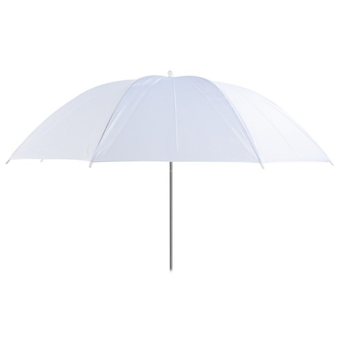Inch translucent white soft - inch,