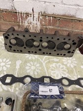 MGB Fully Reconditioned Unleaded Cylinder Head