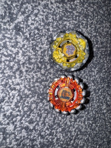 Beyblade metal fight - metal, fight/fusion