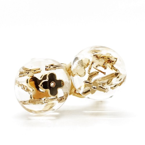 Louis vuitton ring gold - louis,