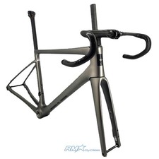 Enve Melee Frameset Damascus