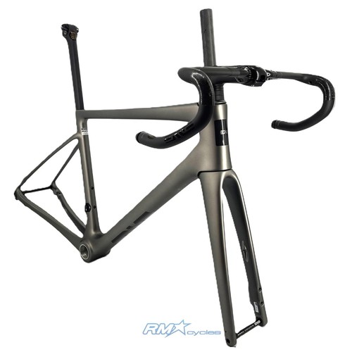 Enve melee frameset - enve, damascus