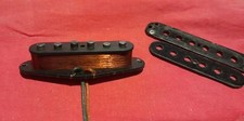 1963 Fender Stratocaster Pre