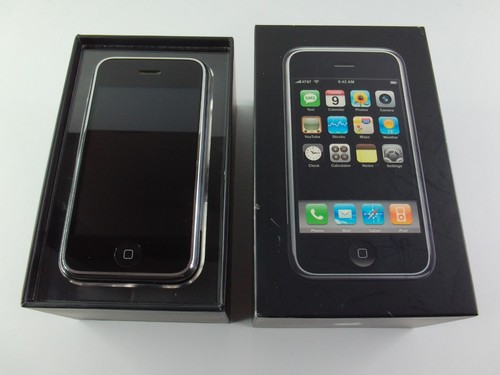 Excellent apple iphone - excellent,
