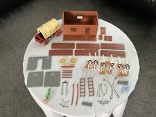 Vintage Timpo Toys Wild West &