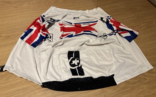 Assos road cycling - assos, short