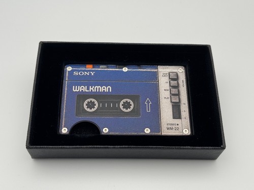 Sony walkman ridge - sony, style