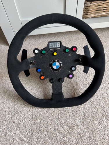 Fanatec clubsport steering - clubsport,