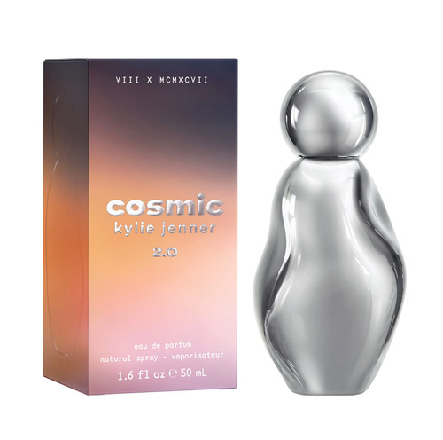Kylie jenner cosmic eau de - kylie,