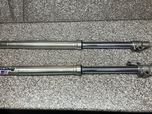 Suzuki rm85 big - big, showa