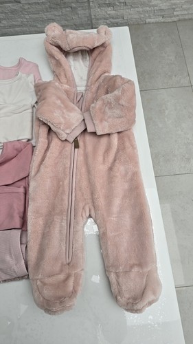 Bundle baby clothes girls - bundle,