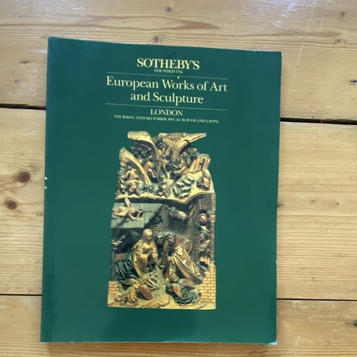 Sotheby london european - sotheby's,