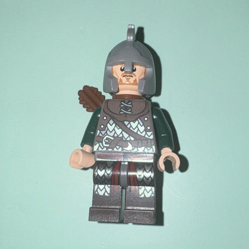 Lego lord the rings - lego,