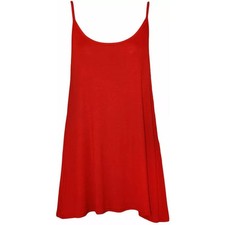 New Ladies Camisole Cami