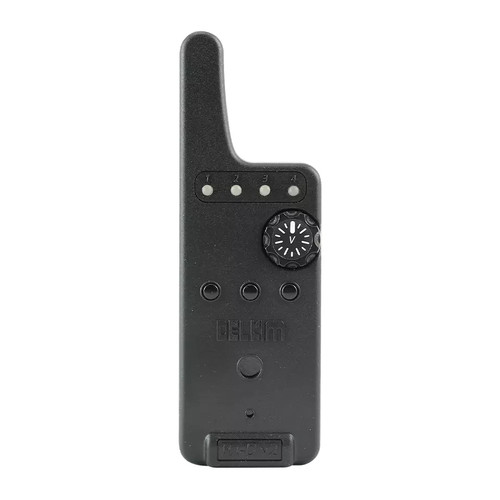 Delkim v2 receiver - rx-d,
