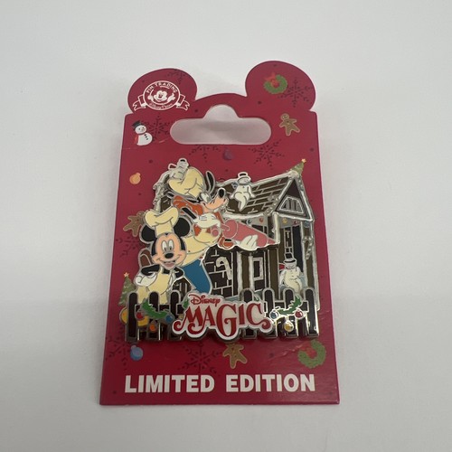 Artist proof disney pin dcl - pin,