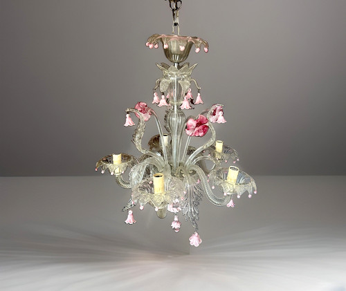 Vintage murano venetian - vintage, 5