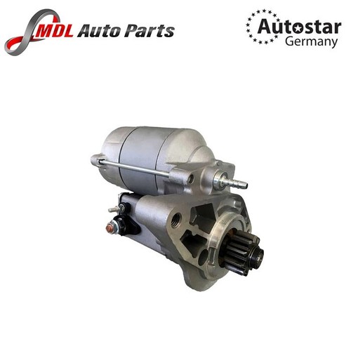Autostar germany starter - autostar, motor