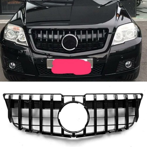 Front grille for - front, mercedes