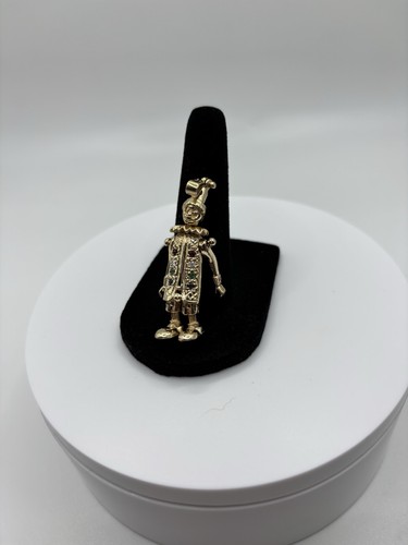 9ct gold multi stone - 9ct,