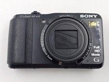 Sony Cyber-shot DSC-HX20V 18.2