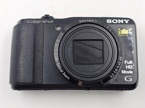 Sony cyber shot dsc - dsc-hx20v, 18.2