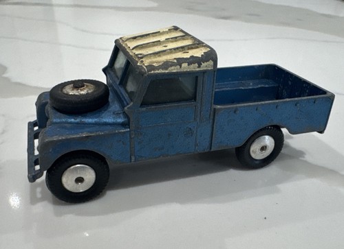 Vintage 1957 corgi toys 406 - 1957,