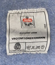 Beautiful Vintage AaBe 100%