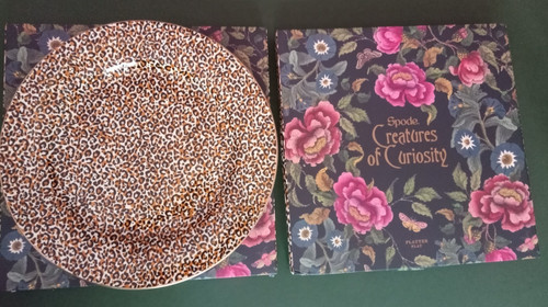 Spode creatures curiosity - creatures, of