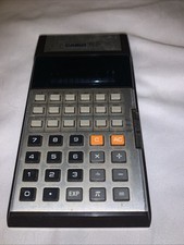 Casio FX-29 Vintage Scientific Calculator
