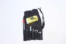 Porsche 911 Boxster 986 Genuine Full Tool Kit 986